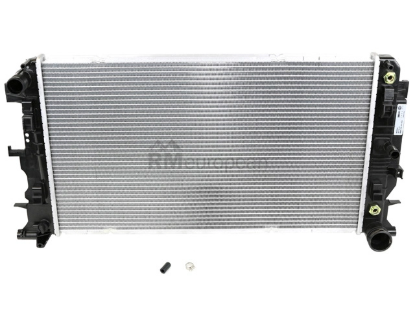 Mercedes Radiator Mahle Behr 9065001402