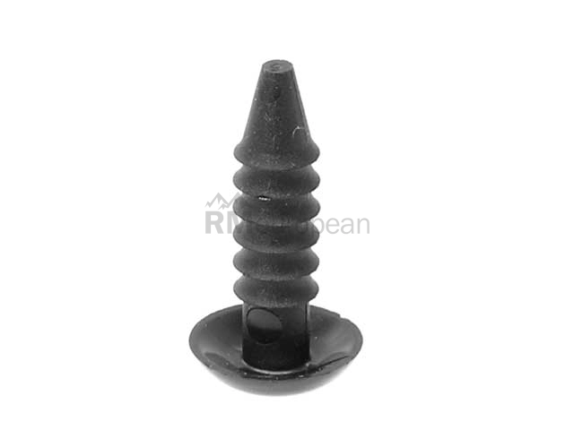 Porsche Plastic Plug Genuine Porsche 99970318640
