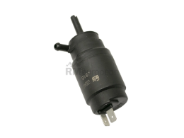 Porsche Windshield Washer Pump febi bilstein PCG52865100