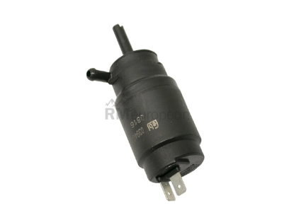 Porsche Windshield Washer Pump febi bilstein PCG52865100