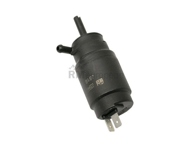 Porsche Windshield Washer Pump febi bilstein PCG52865100