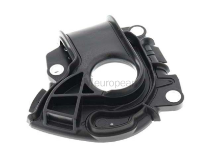 Mercedes Water Pump Cover Genuine Mercedes 2762010703