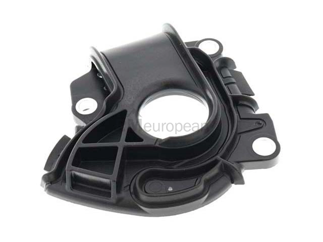 Mercedes Water Pump Cover Genuine Mercedes 2762010703