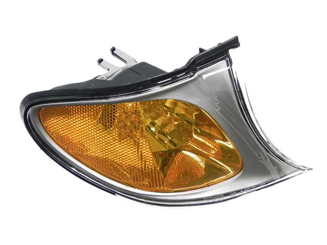 BMW Turn Signal Light TYC 63136915384