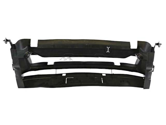 BMW Engine Air Duct Genuine BMW 51747290609