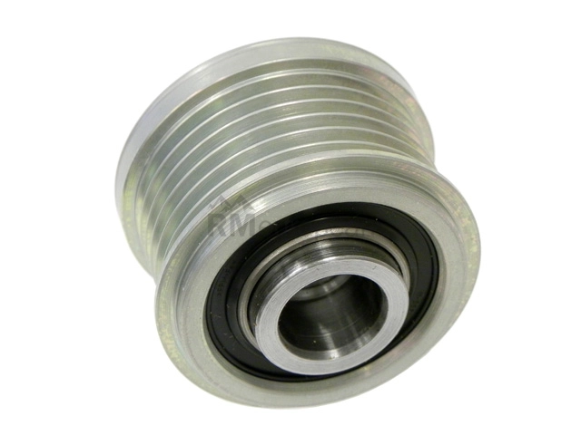 BMW Alternator Pulley INA 12317570152