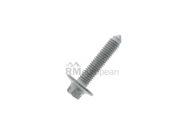 BMW Engine Oil Pan Bolt Genuine BMW 11137603833