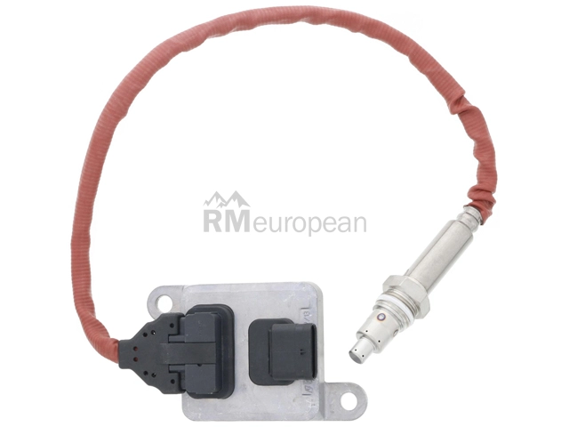 BMW Nitrogen Oxide Sensor Vitesco Technologies 13628589844