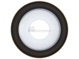 BMW Crankshaft Seal Elring Klinger 11142249532