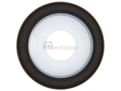 BMW Crankshaft Seal Elring Klinger 11142249532