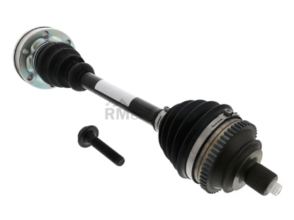 VW-Audi Axle Shaft Assembly GKN Loebro 7D0407451AX