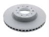 Volvo Brake Disc Zimmermann Coat Z 31262209