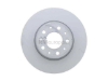 Volvo Brake Disc Zimmermann Coat Z 31262209