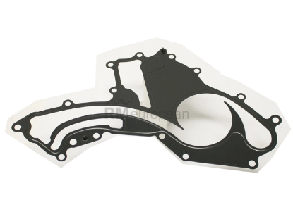 Mercedes Water Pump Gasket Elring Klinger 2782010000