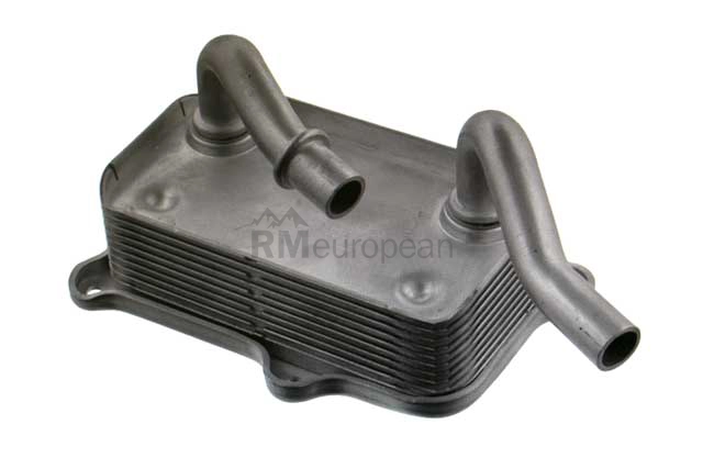 Mercedes Engine Oil Cooler febi bilstein 1121880401