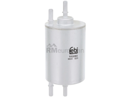 VW-Audi Fuel Filter febi bilstein 8E0201511J