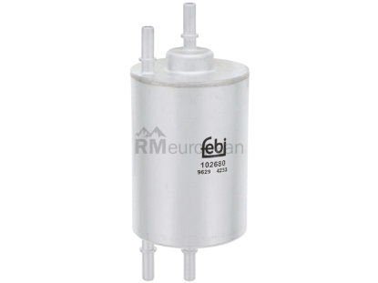 VW-Audi Fuel Filter febi bilstein 8E0201511J