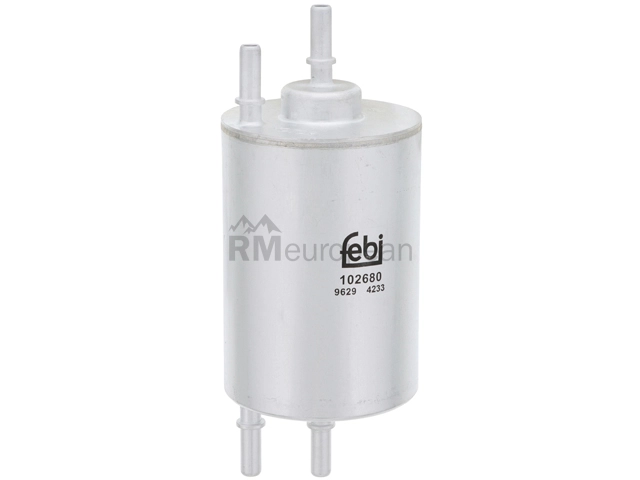 VW-Audi Fuel Filter febi bilstein 8E0201511J