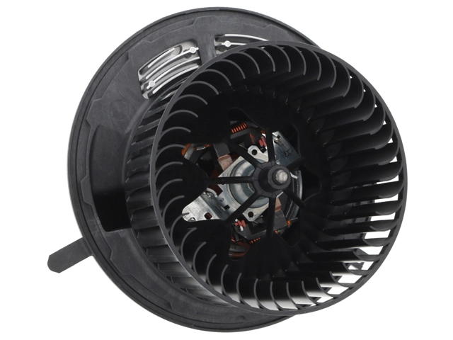 BMW Blower Motor Assembly ACM O.E.M. 64119227670