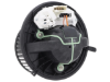 BMW Blower Motor Assembly ACM O.E.M. 64119227670