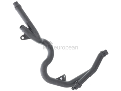 BMW Water Pipe Genuine BMW 11537806706