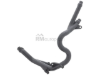 BMW Water Pipe Genuine BMW 11537806706