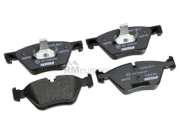 BMW Brake Pad Set Textar 34116858047