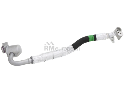 Mercedes A/C Hose Genuine Mercedes 2308303815