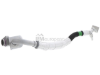 Mercedes A/C Hose Genuine Mercedes 2308303815