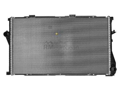 BMW Radiator Mahle Behr 17111436063