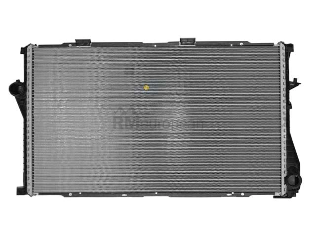 BMW Radiator Mahle Behr 17111436063