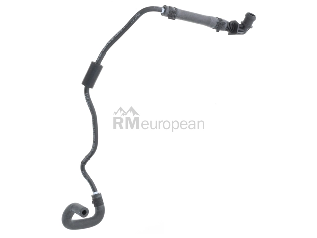 Porsche Coolant Pipe Genuine Porsche 95812108110