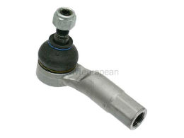 VW-Audi Tie Rod End Lemfoerder 1K0423812J