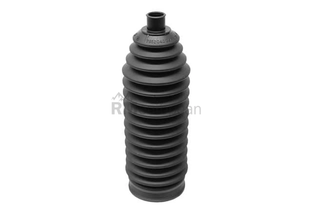 Mercedes Steering Rack Boot Lemfoerder 2044630396
