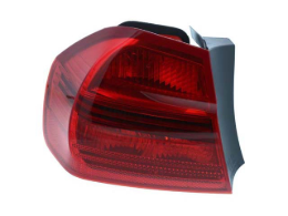 BMW Taillight TYC 63217161955