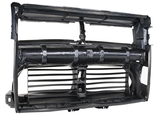 BMW Air Duct Bapmic 51747200781