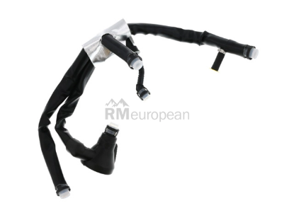 VW-Audi Breather Hose Assembly Vaico 078103235R