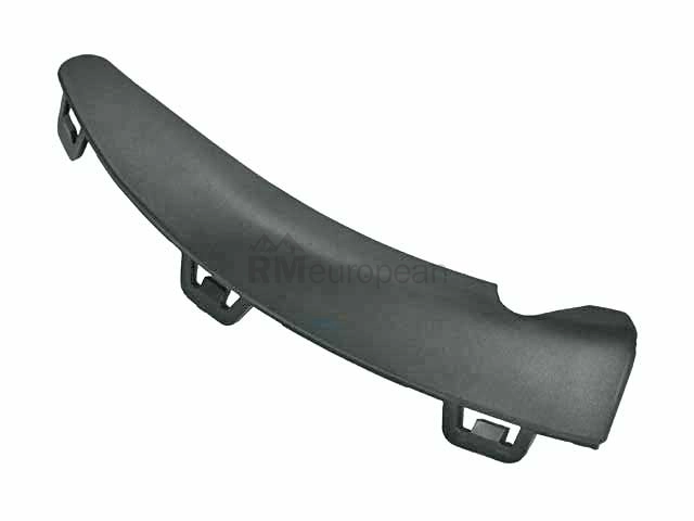 Porsche Bumper Cover Trim Panel Genuine Porsche 9965055260001C