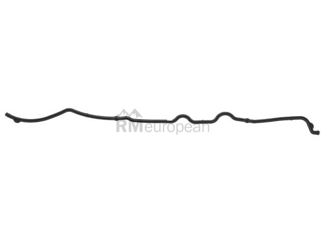 Volvo Timing Cover Gasket Genuine Volvo 30720106