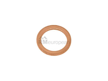 Volvo Oil Drain Plug Seal O.E.M. 18818