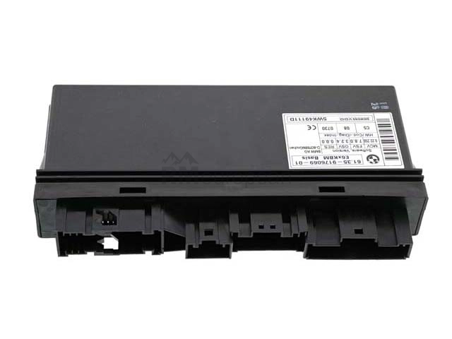 BMW Body Control Module Genuine BMW 61359176069