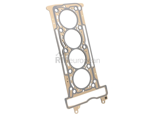Mercedes Head Gasket Elring Klinger 2640160800
