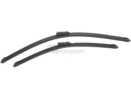 VW-Audi Wiper Blade Set Bosch 4K1998002D