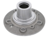 Mercedes Wheel Hub Optitec 166357090064