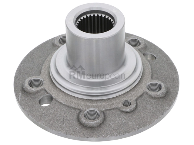 Mercedes Wheel Hub Optitec 166357090064