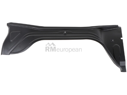 Porsche Fuel Tank Support Panel Dansk Original 90150104921