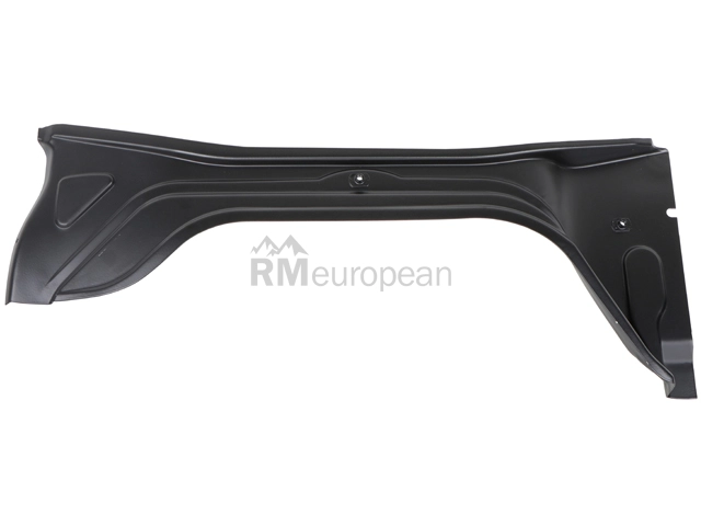 Porsche Fuel Tank Support Panel Dansk Original 90150104921