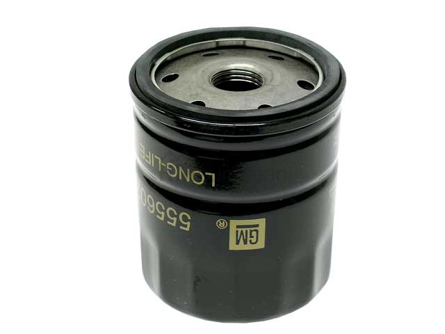 Saab Oil Filter Genuine Saab 93186554