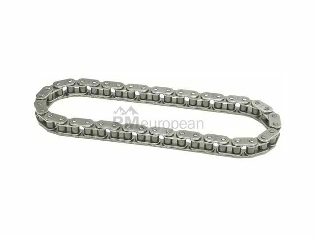 Mercedes Oil Pump Chain Iwis 0009972794
