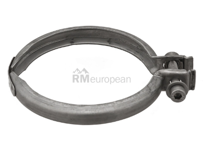 Exhaust Clamp Elring Klinger 18307606136
